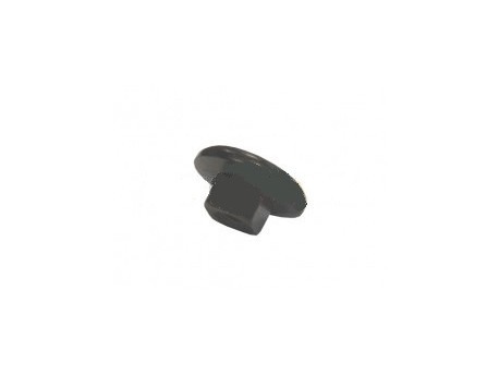 Mounting nut rear door, Microcar Virgo