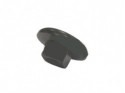 Mounting nut rear door, Microcar Virgo