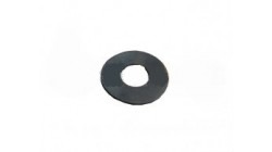 Rubber ring mounting nut rear cover Aixam