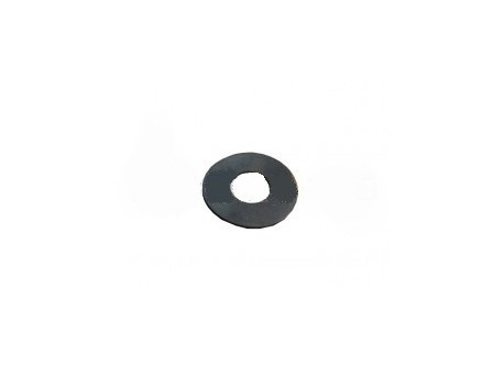 Mounting nut rear door, Microcar Virgo
