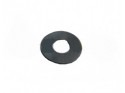 Rubber ring mounting nut rear cover Aixam