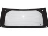 Rear window tinted Grecav EKE