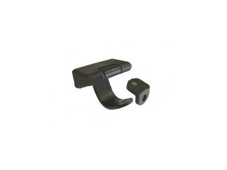 Rear door hinge Grecav EKE