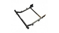 Subframe chassis Aixam MEGA 2 (vanaf 2007) imitatie