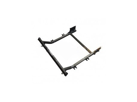 Subframe chassis Aixam MEGA 2 (vanaf 2007) imitatie