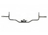 Headlight frame Aixam 2010