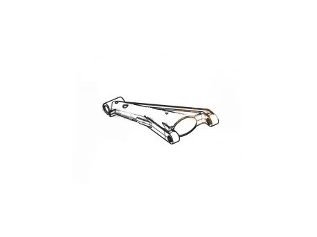 Track control arm wheel suspension rear Aixam