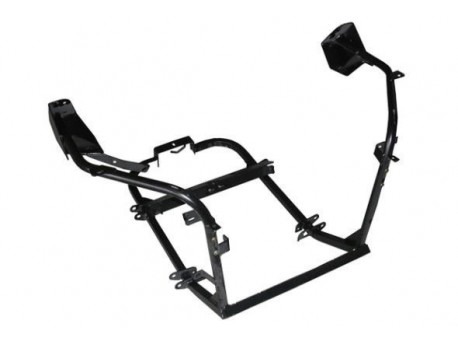 Subframe Microcar Virgo1 / 2