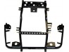 Subframe Chateent Barooder met Lombardini motor