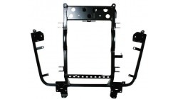 Subframe Chatenet Barooder met Yanmar motor