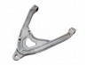 Draagarm triangel Aixam 500-4 / Minivan / Pick-Up / 721 / 741 / Scouty