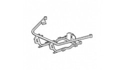 Subframe Microcar Virgo original