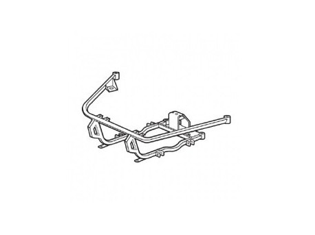 Subframe Microcar Virgo origineel