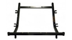 Subframe Aixam 400.4 / 500.4 / Minivan / Pick up imitatie