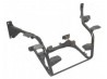 Subframe Microcar M8 with Yanmar engine