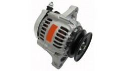 Dynamo Aixam Kubota motor