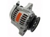 Dynamo Kubota (Aixam)