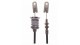 Cable Aixam 540