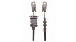 Cable Aixam 540