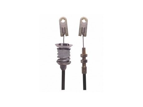 Cable Aixam 540