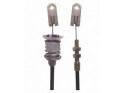 Cable Aixam 540