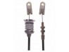 Kabel Aixam 540