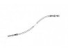 Aixam Mega (type 2) shift cable