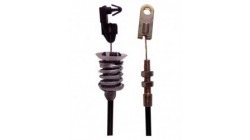 Cable Aixam 540