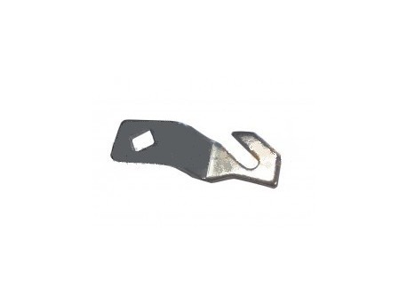 Schakelhevel t.b.v shift cable Microcar MC 1/ 2