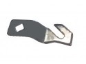 Schakelhevel t.b.v shift cable Microcar MC 1/ 2