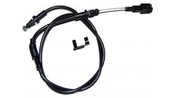 Shift cable set Ligier X-Too R, S, RS DCI & R DCI