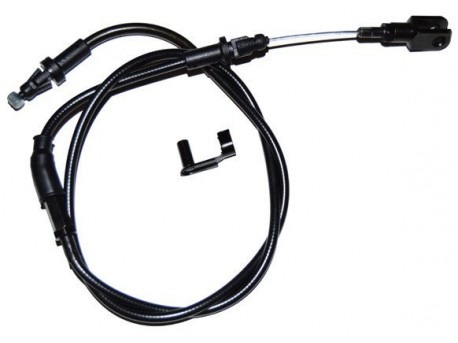 Ligier X-Too R / S / RS windshield shift cable
