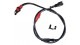 Ligier X-Too R / S / RS windshield shift cable