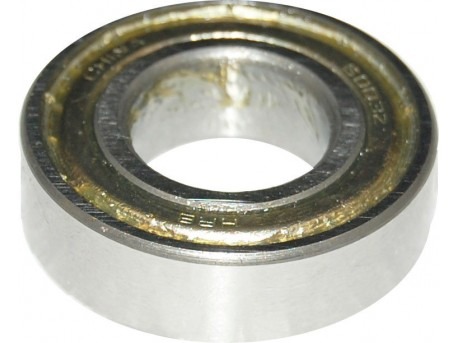 Microcar Virgo for wheel bearing