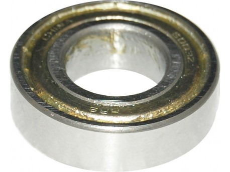 JDM Titane for wheel bearing