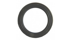 Crankshaft oil seal V-belt side Aixam Kubota