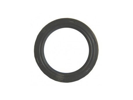 Crankshaft oil seal V-belt side Aixam Kubota