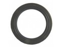 Crankshaft oil seal V-belt side Aixam Kubota