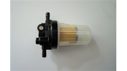 Kubota brandstoffilter Unit Compleet (2e model filter)