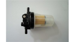 Kubota fuel filter Unit Complete (2nd model filter)