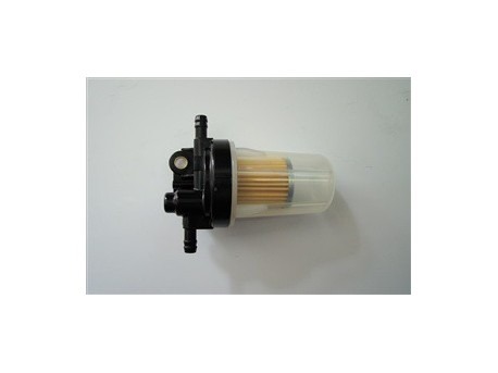 Fuel filter unit kubota