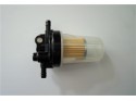 Kubota fuel filter Unit Complete (2nd model filter)