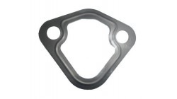 Fuel pump gasket kubota