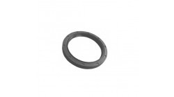 Crankshaft oil seal V-belt side Aixam Kubota