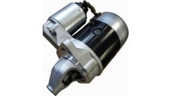 Starter Motor Aixam Kubota