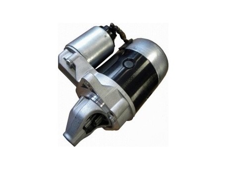 Starter Motor Aixam Kubota