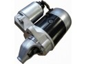 Starter Motor Aixam Kubota