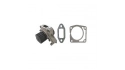 Water pump + gasket set Lombardini imitation