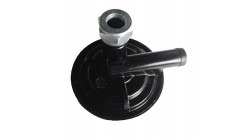 Crankcase breather valve Lombardini