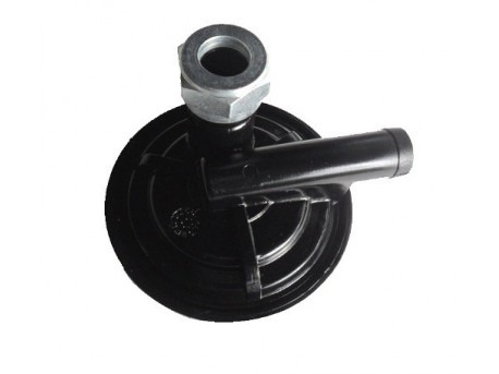 Crankcase breather valve Lombardini
